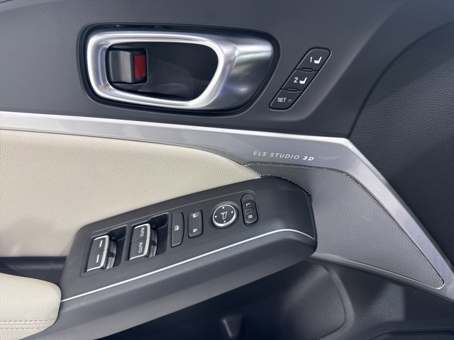 2025 Acura Integra A-Spec photo 11