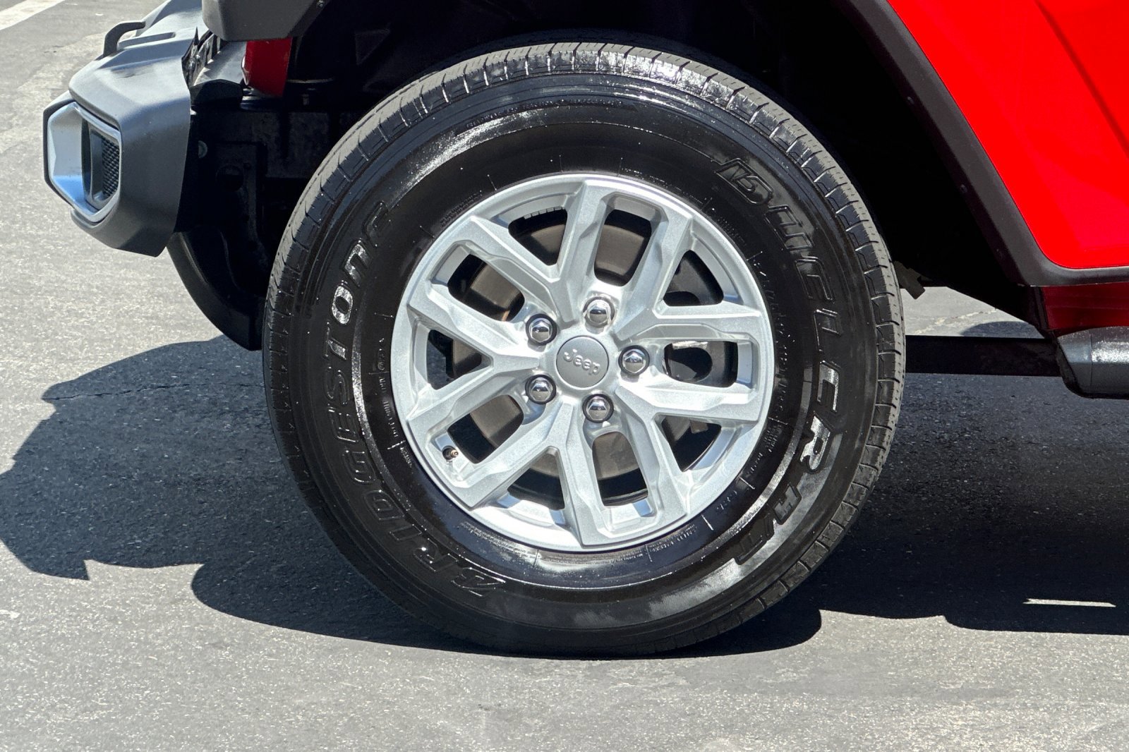 2023 Jeep Gladiator Sport S photo 24