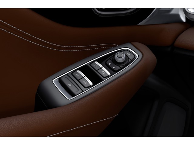 2025 Subaru Legacy Touring XT photo 21