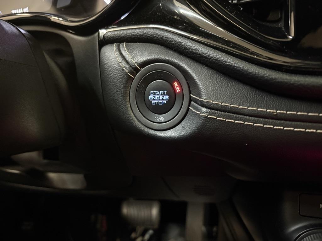 2022 Dodge Durango GT Plus photo 23