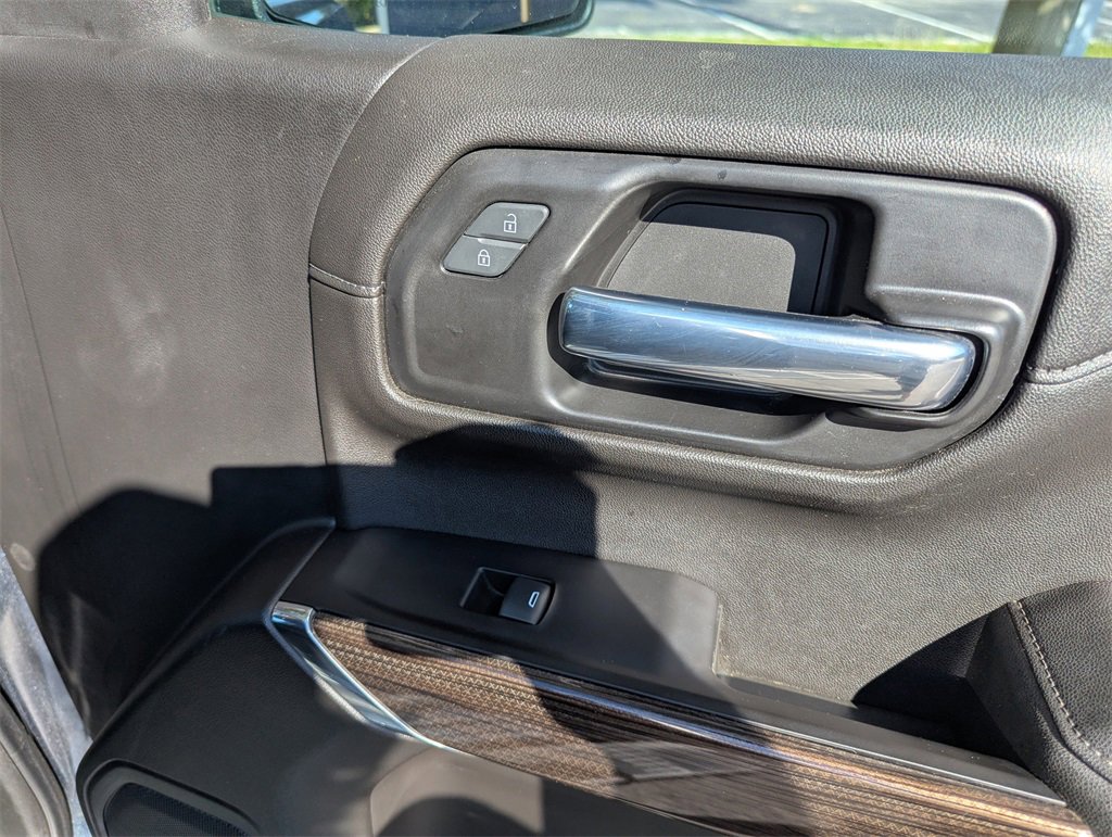 2022 Chevrolet Silverado 1500 LT photo 32