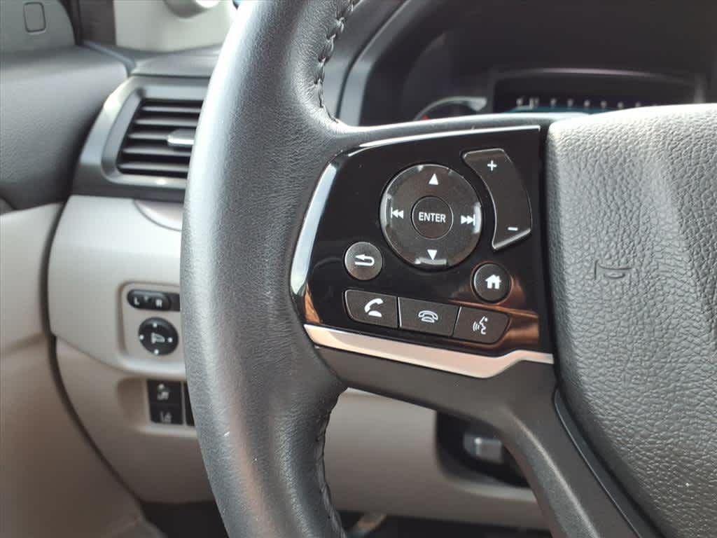 2022 Honda Pilot SE photo 20