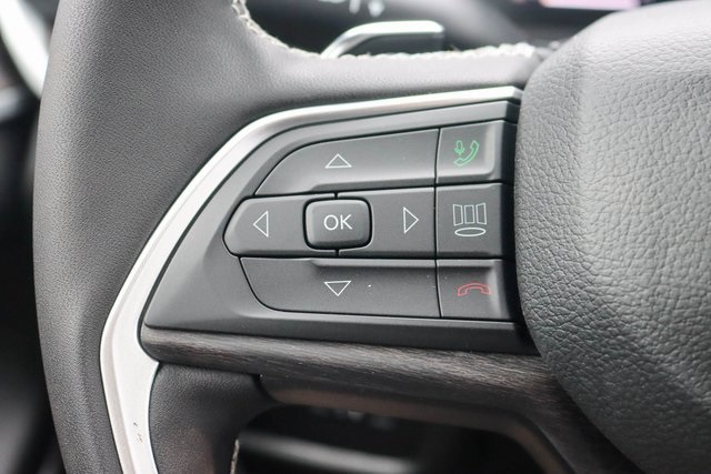 2024 Jeep Cherokee Base 4xe photo 24
