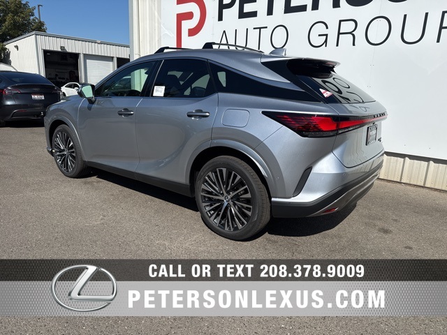 2025 Lexus RX 350 Premium photo 5