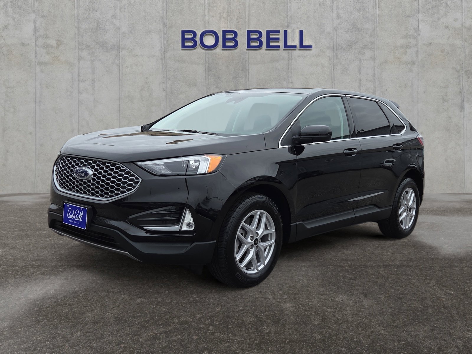 2024 Ford Edge SEL's photo