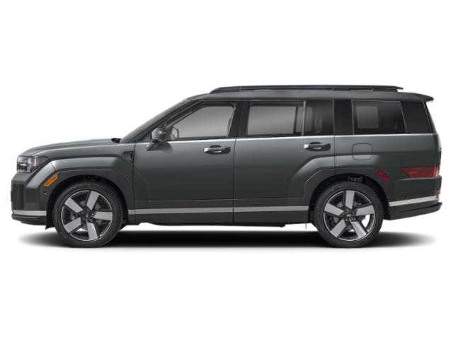 2026 Hyundai Santa Fe Limited photo 2