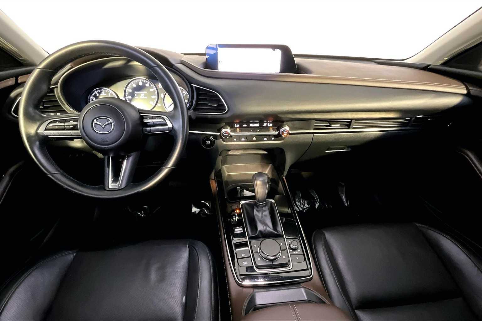 2023 Mazda CX-30 2.5 S Premium photo 15