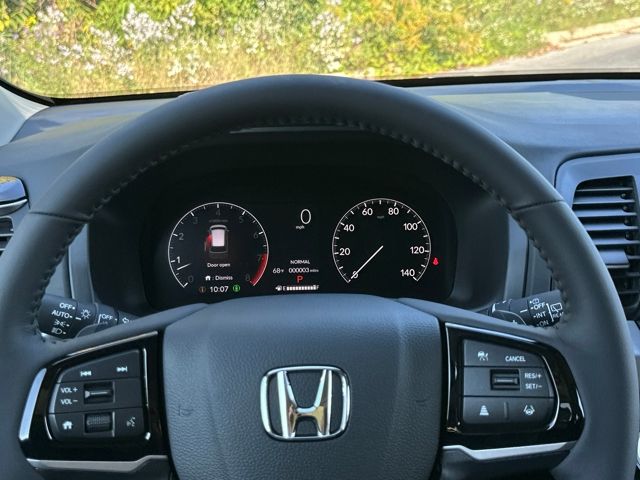 2026 Honda Odyssey Touring photo 20
