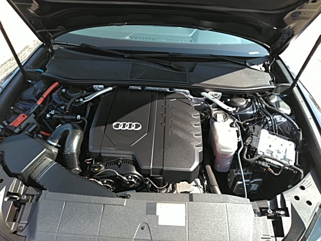2023 Audi A6 Premium Plus TFSI Quattro photo 19