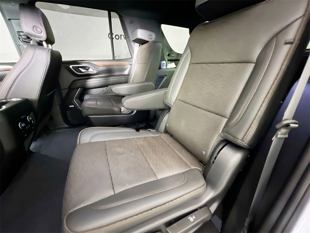 2024 Chevrolet Tahoe High Country photo 26