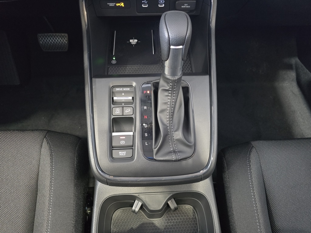 2026 Honda CR-V EX photo 31