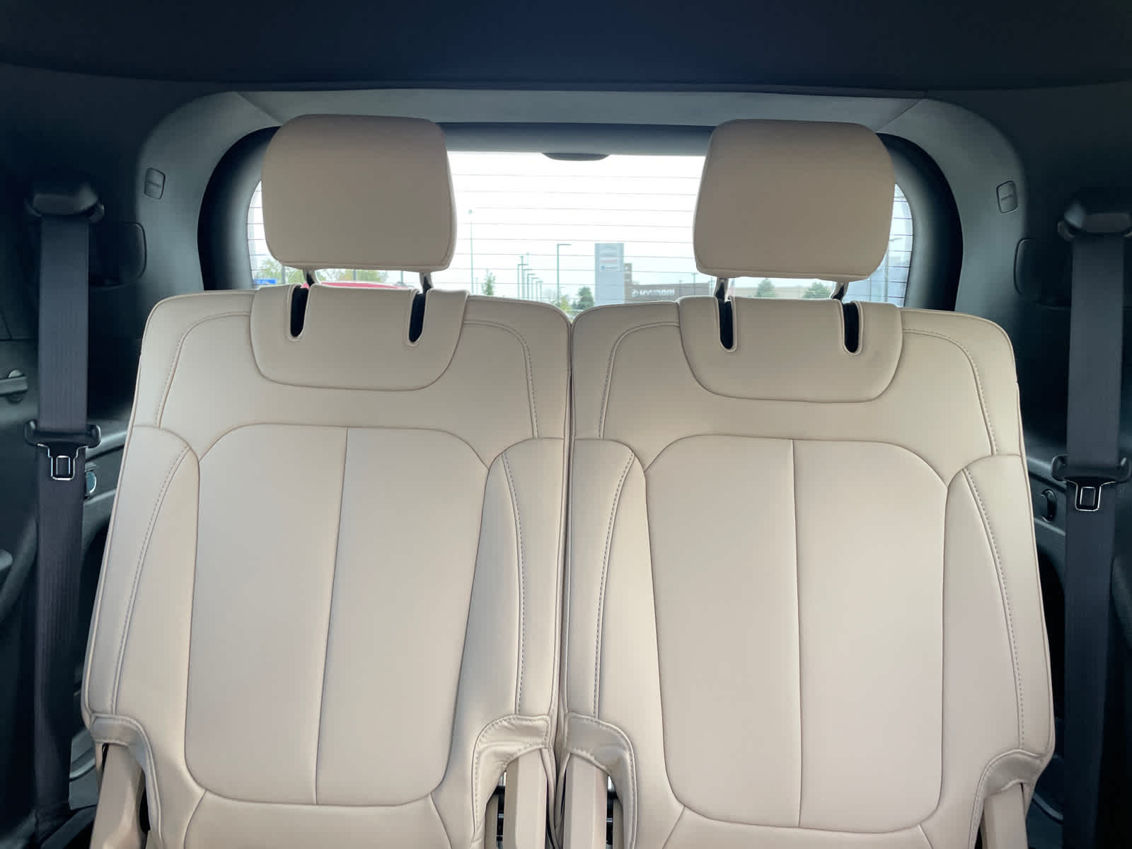 2025 Jeep Grand Cherokee Limited photo 18