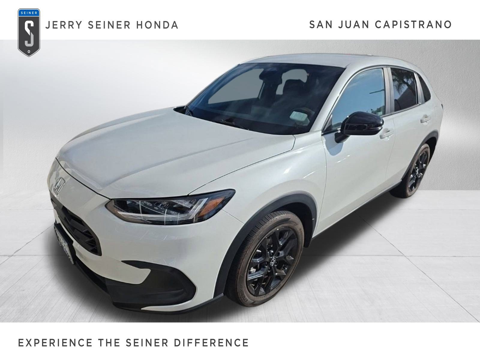 2023 Honda HR-V Sport's photo