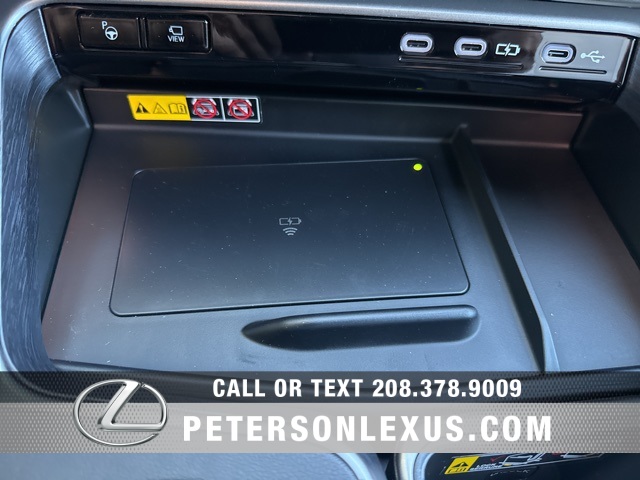 2025 Lexus TX 350 Luxury photo 13