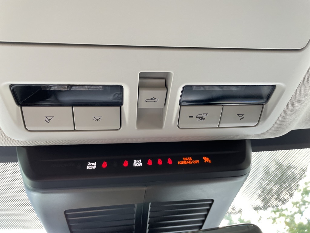 2025 Mazda CX-90 3.3 Turbo Premium photo 21