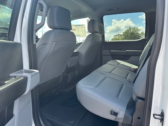 2026 Ford F-350 photo 17