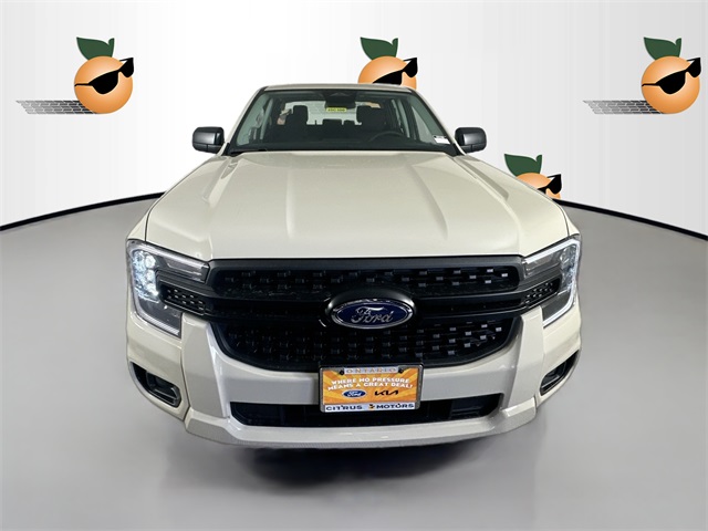 2025 Ford Ranger XL photo 2