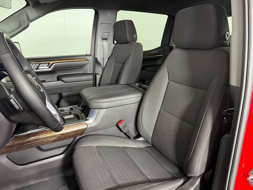 2024 Gmc Sierra 1500 Elevation photo 22