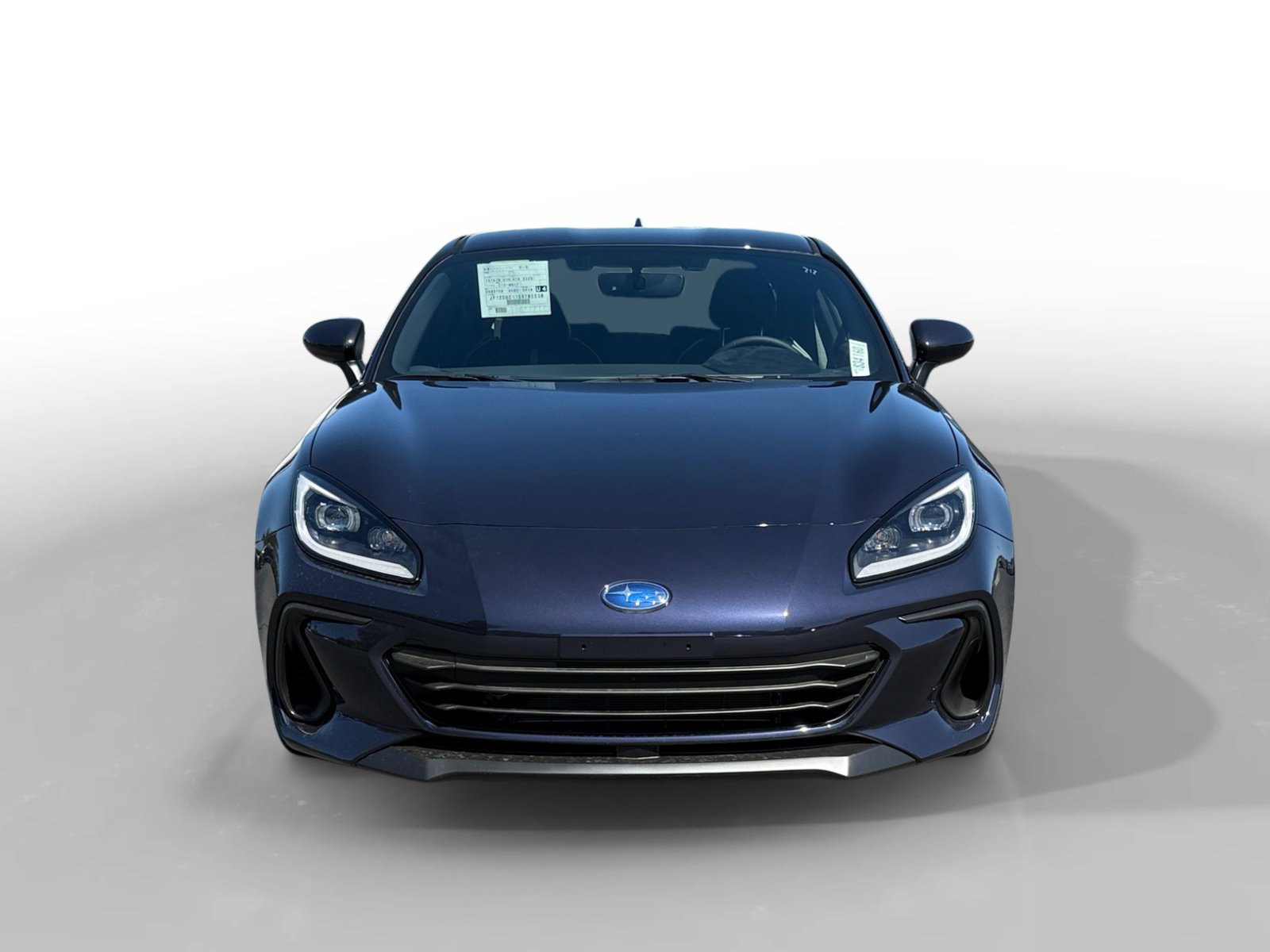 2025 Subaru BRZ Limited photo 8