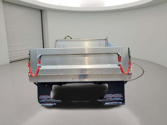 2023 Chevrolet Silverado 5500HD Work Truck photo 4