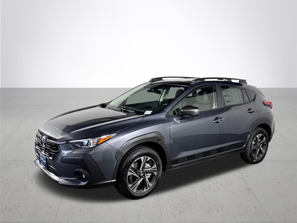 2025 Subaru Crosstrek Premium photo 2