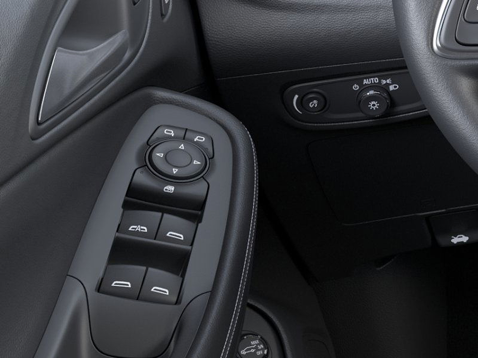 2026 Buick Encore GX Avenir photo 13