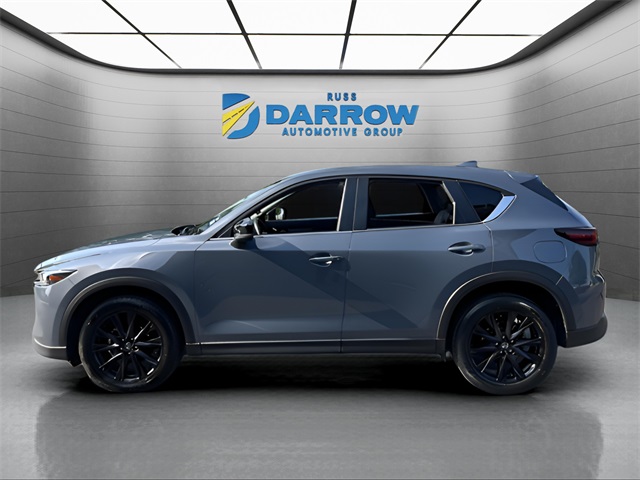 2024 Mazda CX-5 2.5 S Carbon photo 2