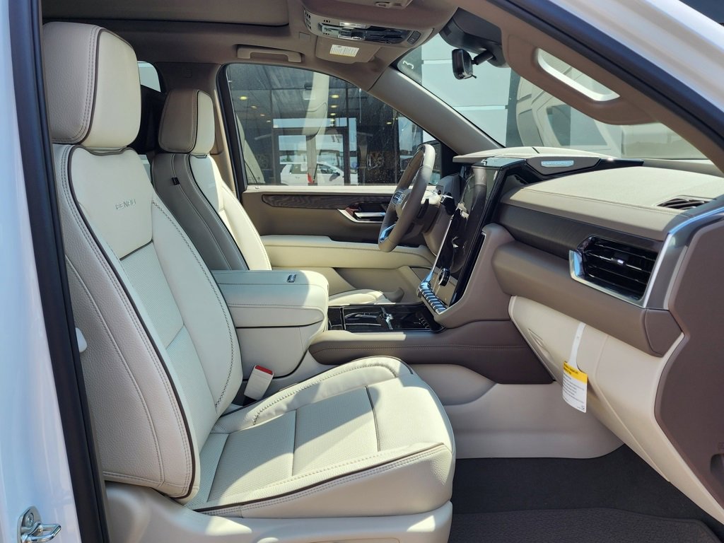 2026 Gmc Yukon XL Denali photo 40