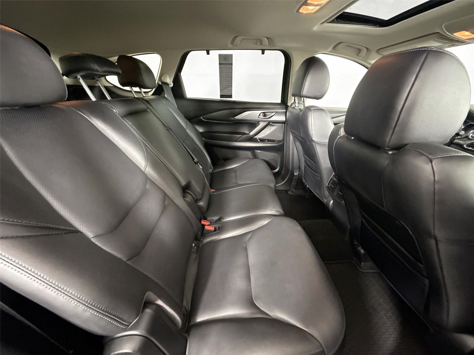 2022 Mazda CX-9 Touring photo 43