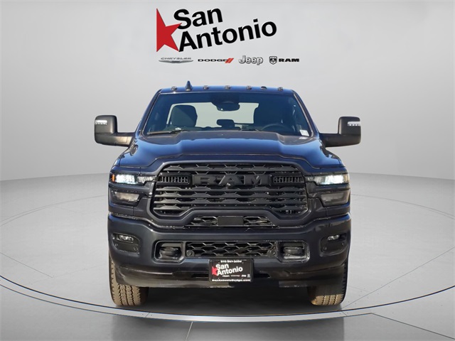 2026 Ram 2500 Big Horn photo 3