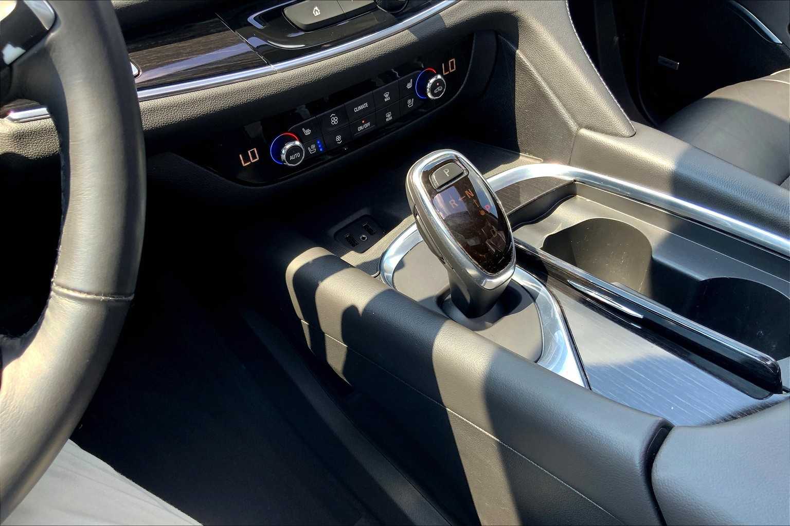 2019 Buick Enclave Avenir photo 15