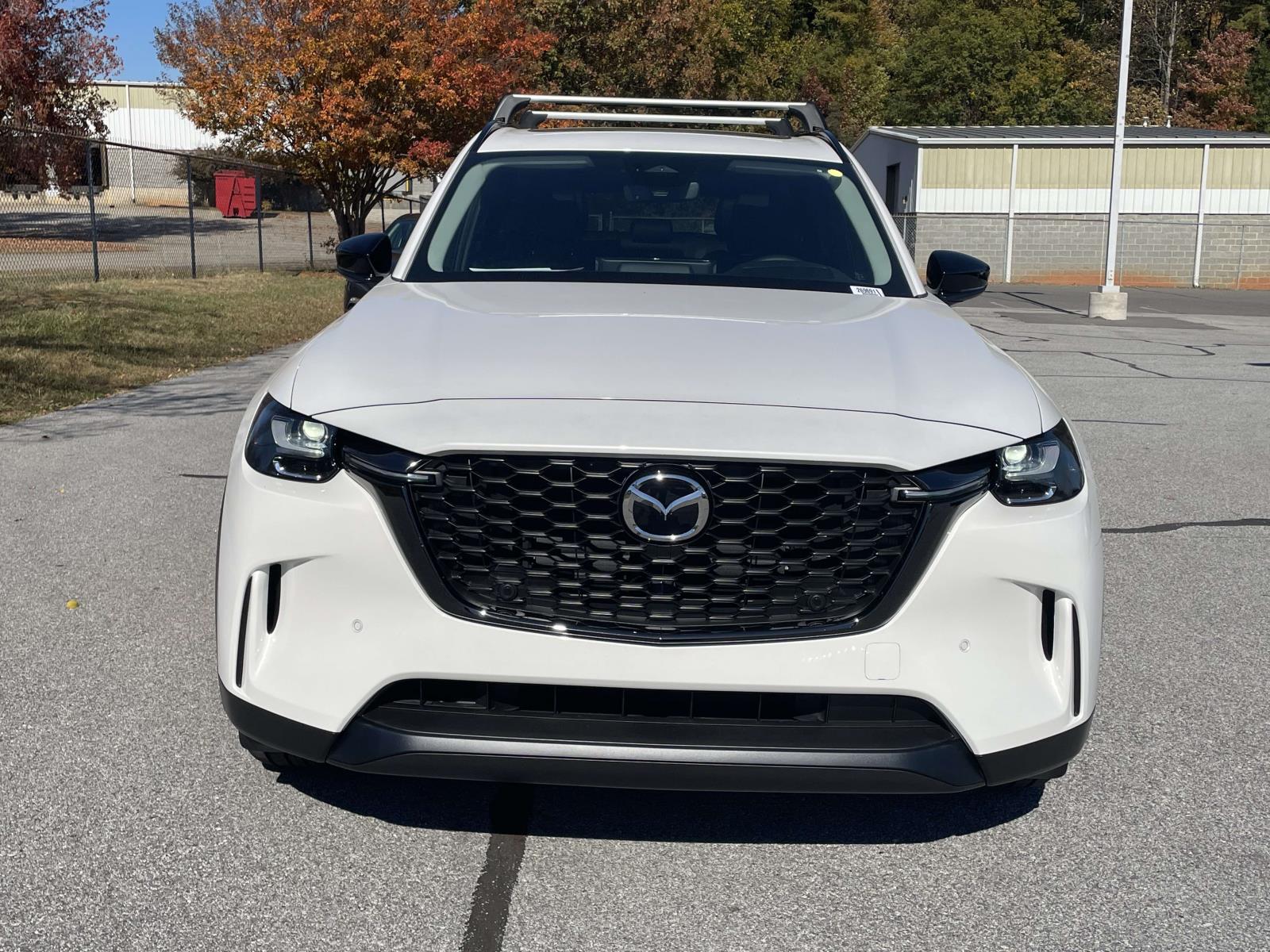 2026 Mazda CX-90 3.3 Turbo Premium S photo 2