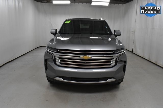 2023 Chevrolet Tahoe High Country photo 2