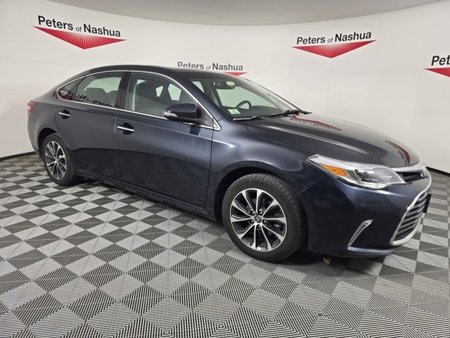 2018 Toyota Avalon XLE Premium's photo