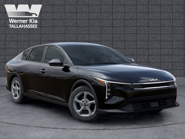 2025 Kia K4 LXS photo 9