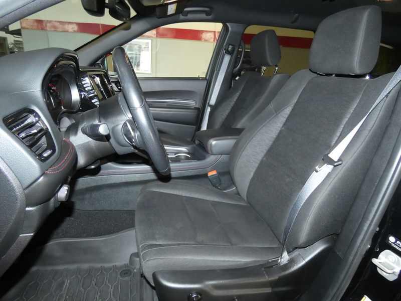 2024 Dodge Durango GT photo 9
