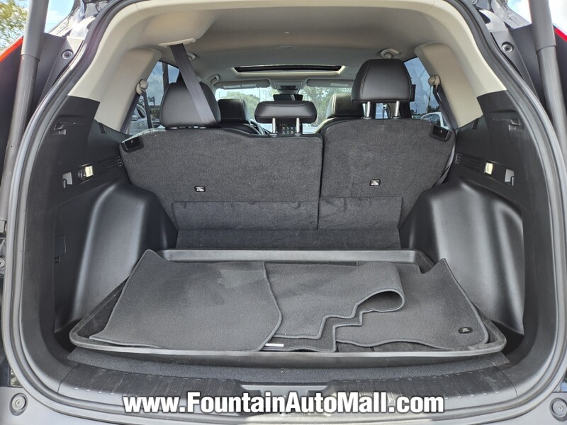 2023 Honda CR-V EX-L Sport photo 16