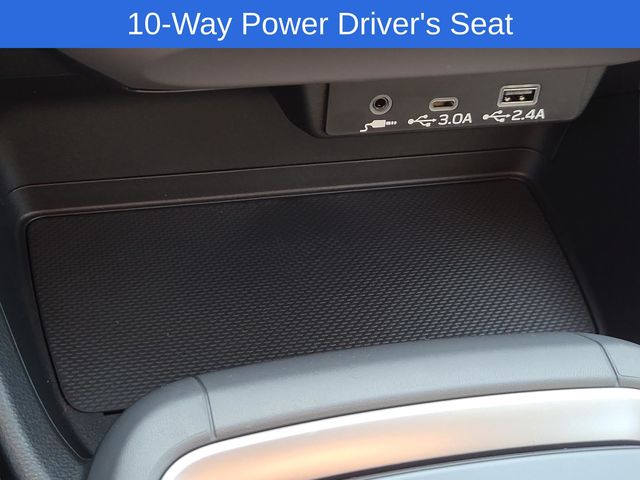 2025 Subaru Crosstrek Premium photo 7