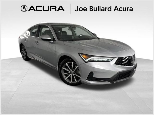 2026 Acura Integra Base's photo