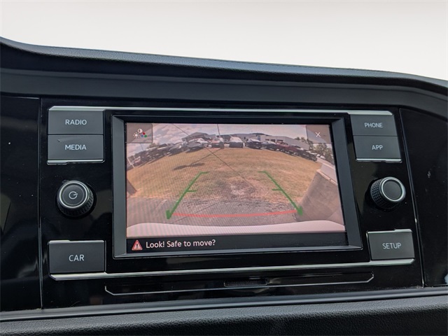 2019 Volkswagen Jetta 1.4T SE photo 19