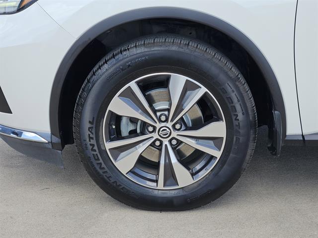 2019 Nissan Murano SV photo 7