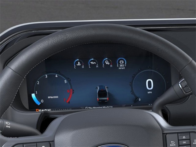 2025 Ford F-250 Lariat photo 13