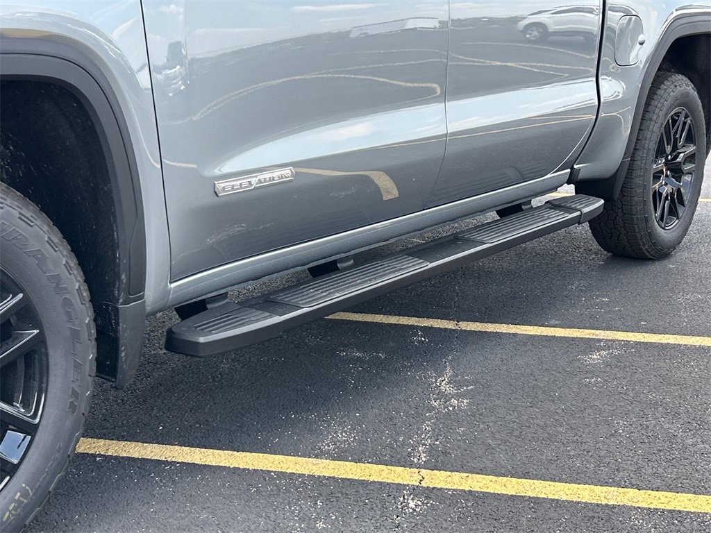 2026 GMC SIERRA - Image 11