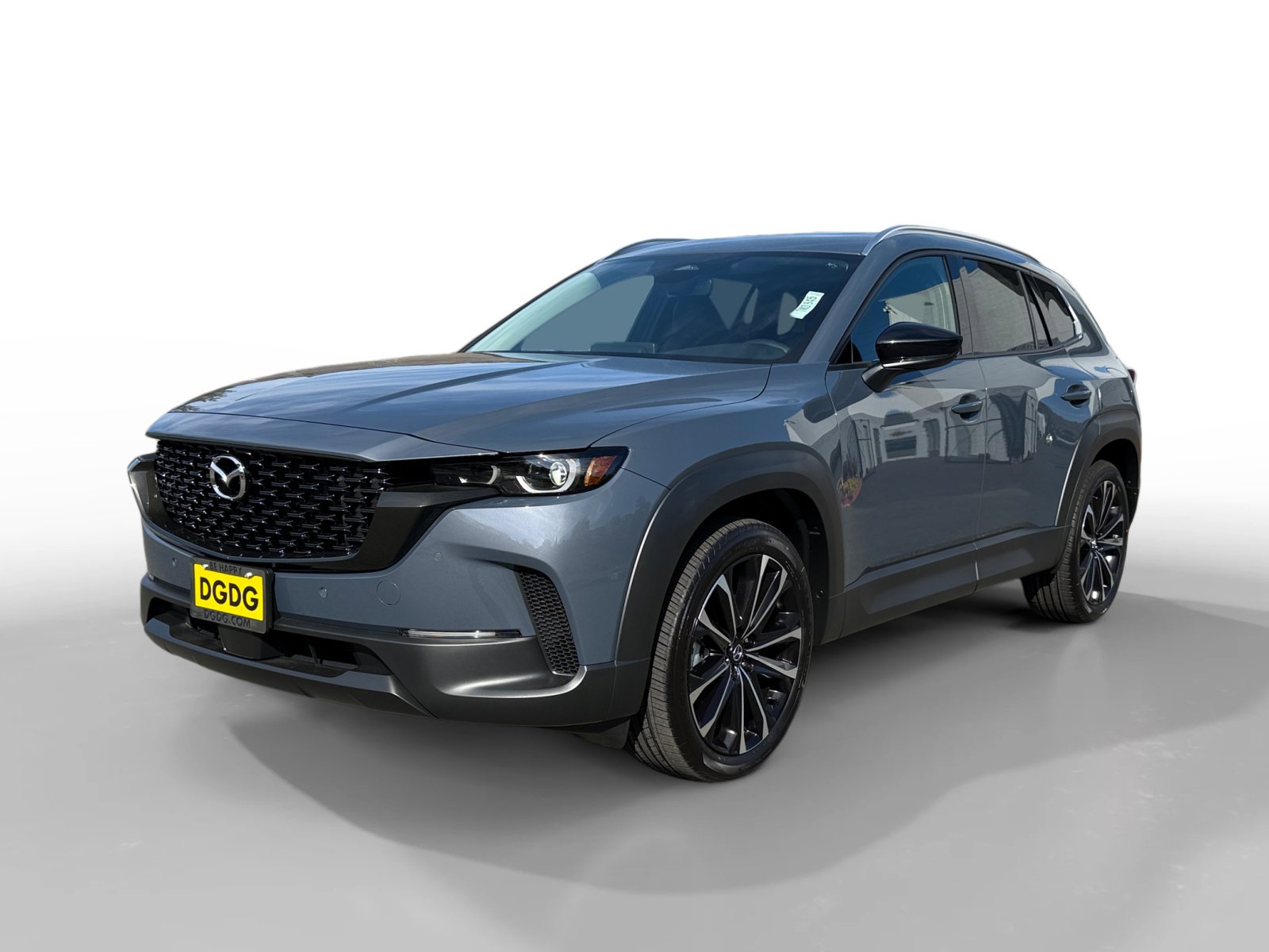 2026 Mazda CX-50 Premium's photo