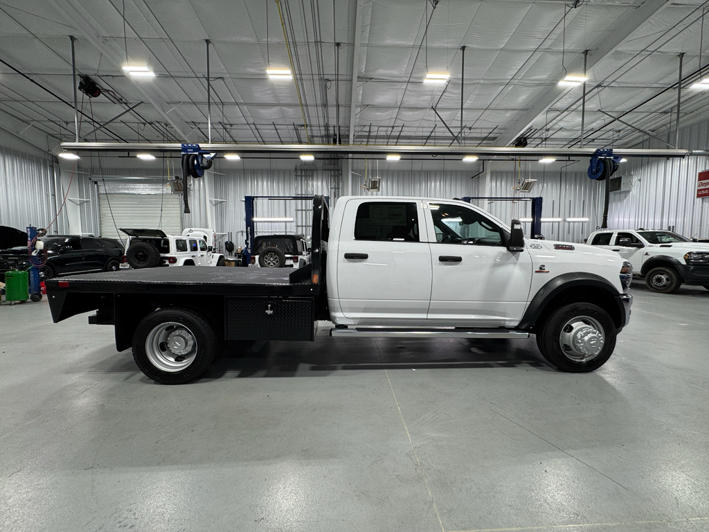 2025 Ram 4500 Tradesman photo 7