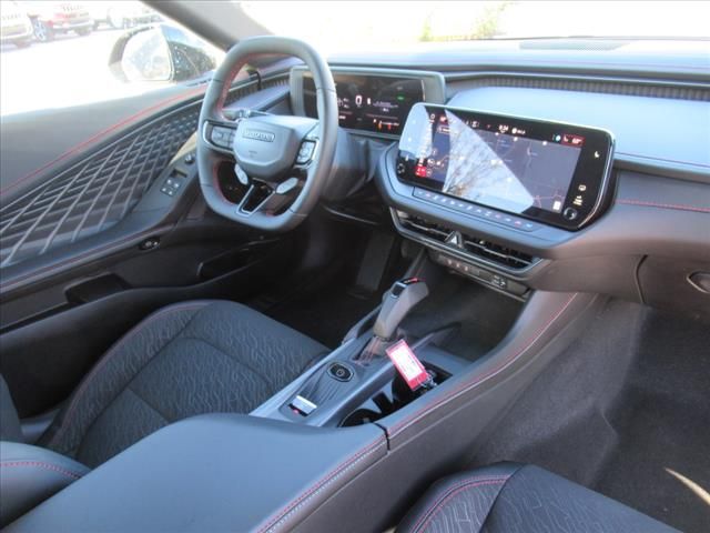 2025 Dodge Charger R/T photo 13