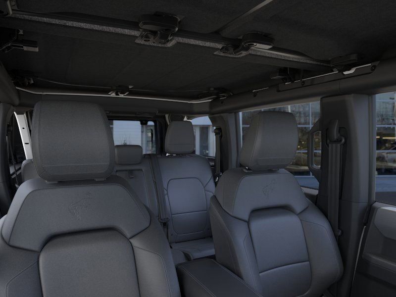 2025 FORD BRONCO - Image 13