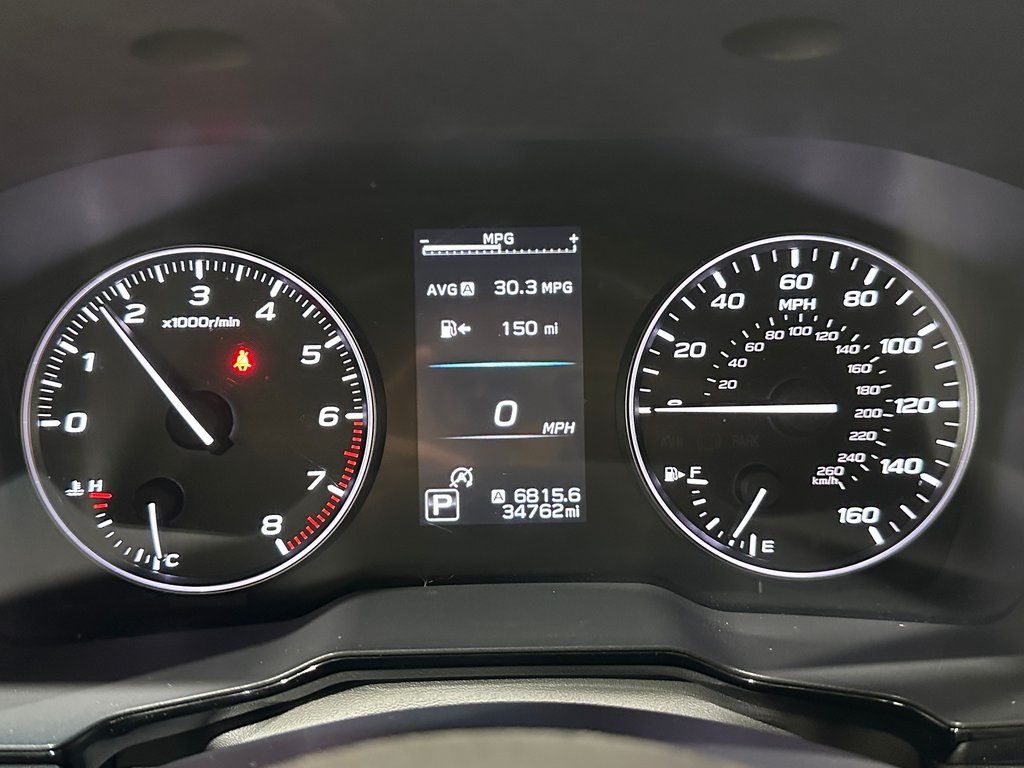 2020 Subaru Outback Premium photo 13