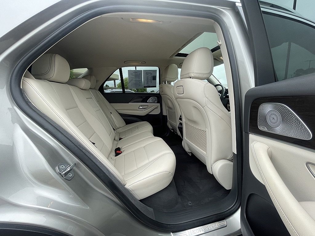 2020 Mercedes Benz GLE 350 4MATIC photo 25