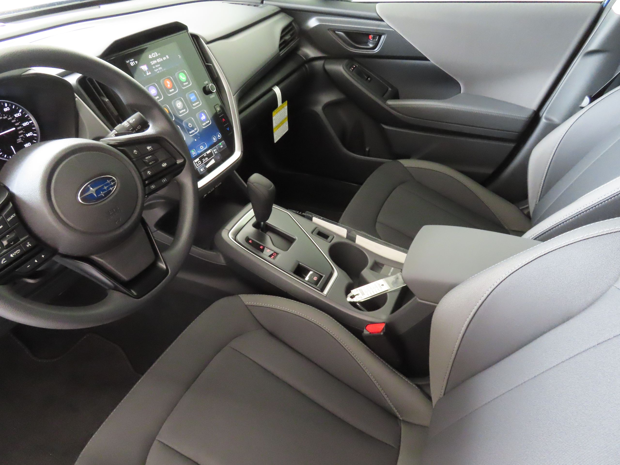 2025 Subaru Crosstrek Premium photo 16